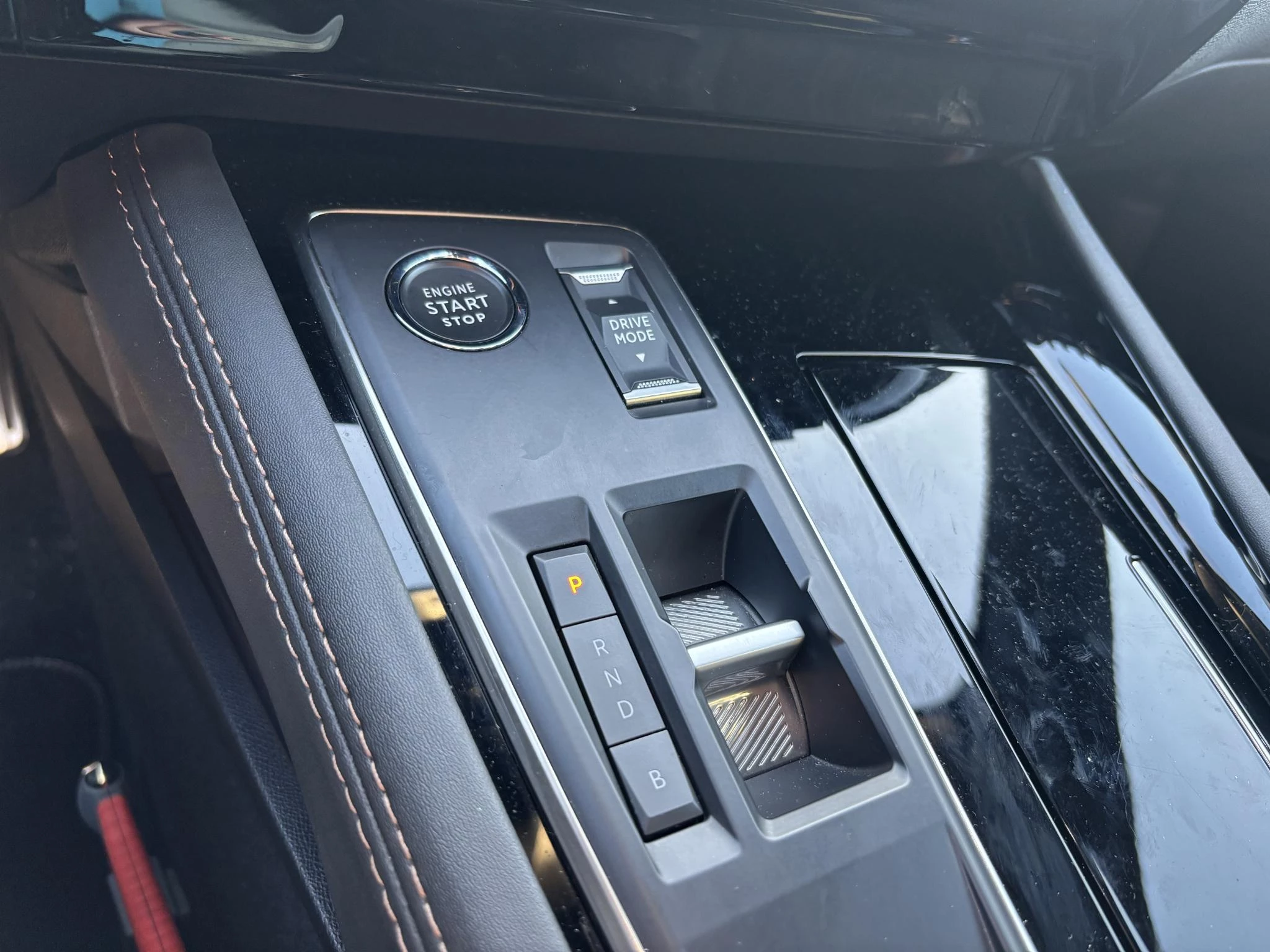 Hoofdafbeelding Peugeot 508