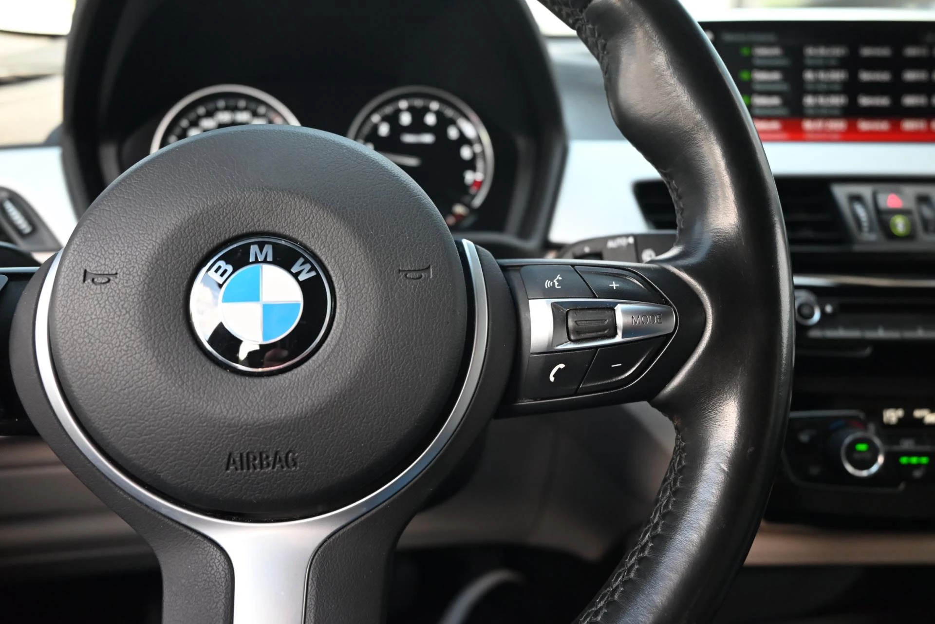 Hoofdafbeelding BMW X2