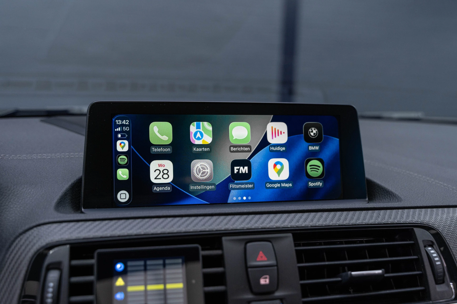 Hoofdafbeelding BMW M2