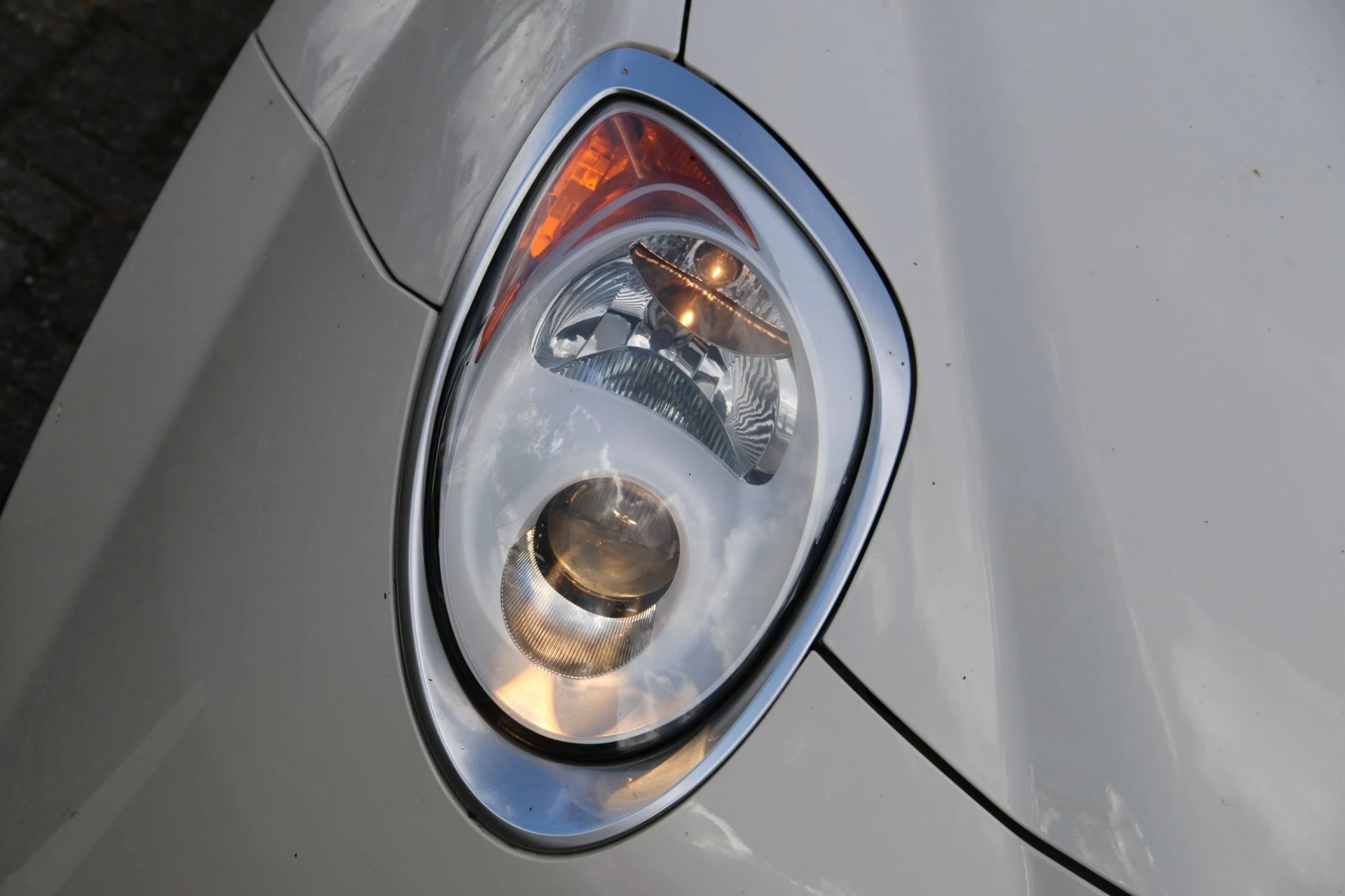 Hoofdafbeelding Alfa Romeo MiTo