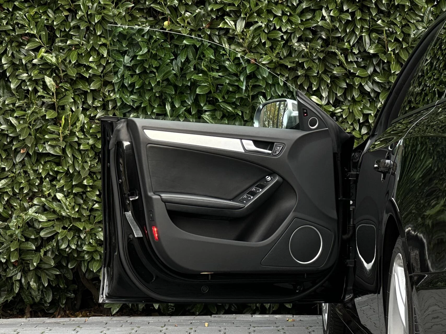 Hoofdafbeelding Audi S5