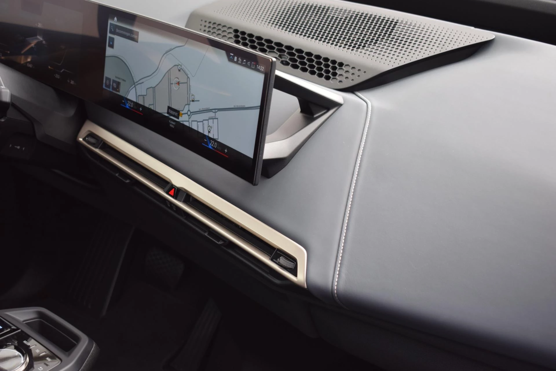 Hoofdafbeelding BMW iX