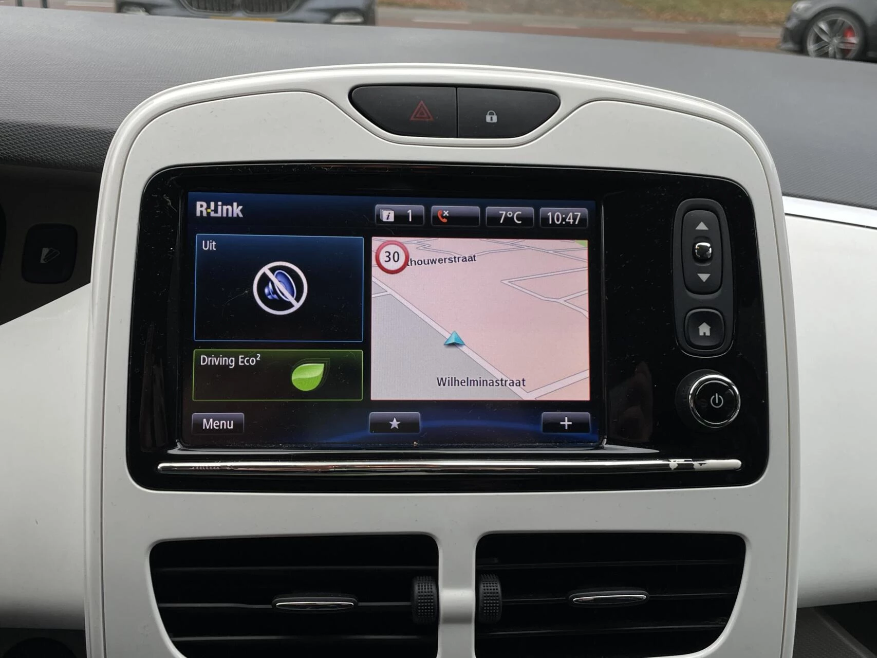 Hoofdafbeelding Renault ZOE