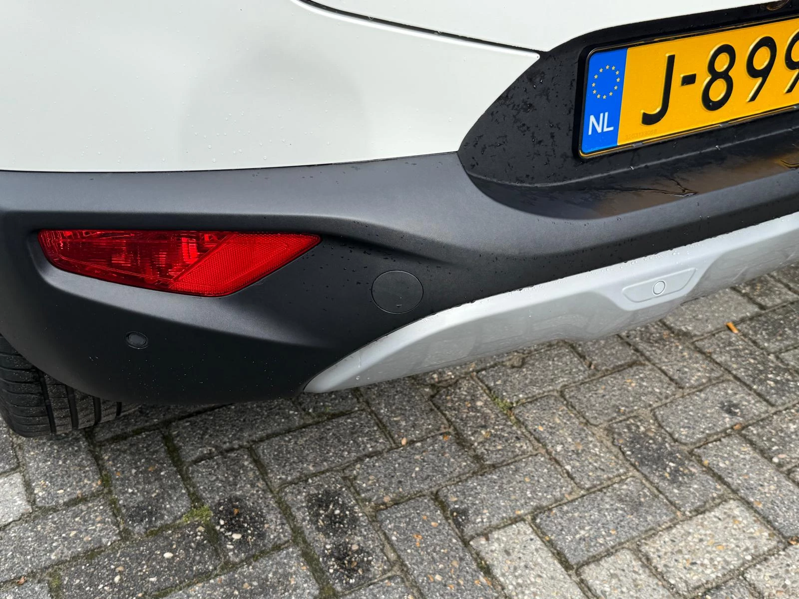 Hoofdafbeelding Kia Stonic