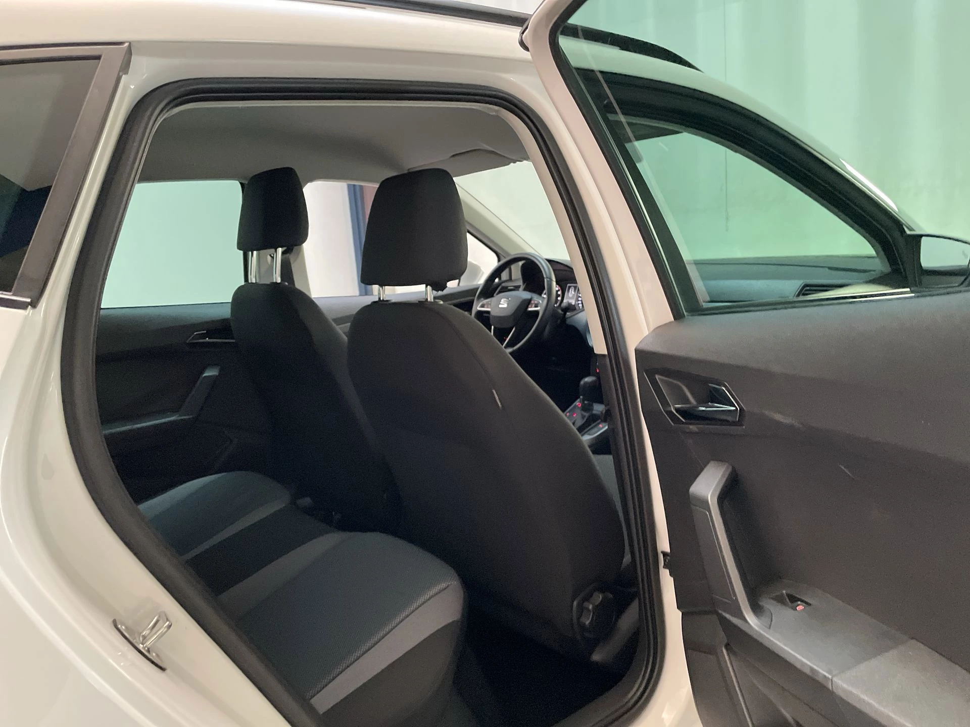 Hoofdafbeelding SEAT Arona