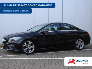Mercedes-Benz CLA 200 Prestige | Xenon | Stoelverwarming
