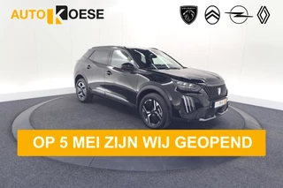 Peugeot 2008 PureTech 130 EAT8 GT | Camera | Parkeersensoren | Apple Carplay
