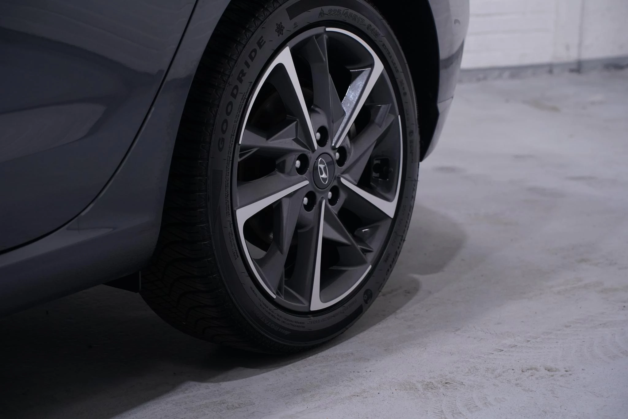 Hoofdafbeelding Hyundai i30