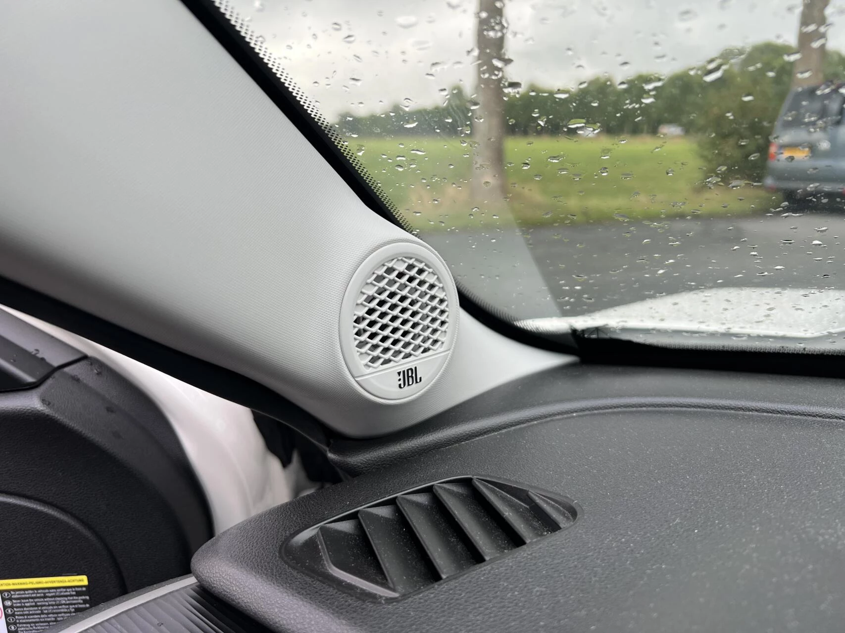 Hoofdafbeelding Jeep Avenger