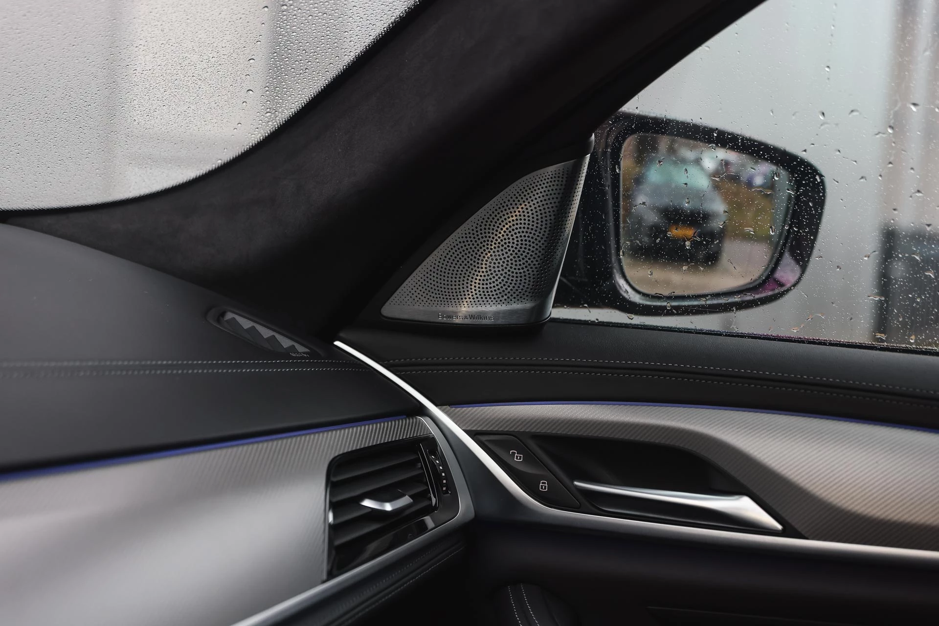 Hoofdafbeelding BMW M5