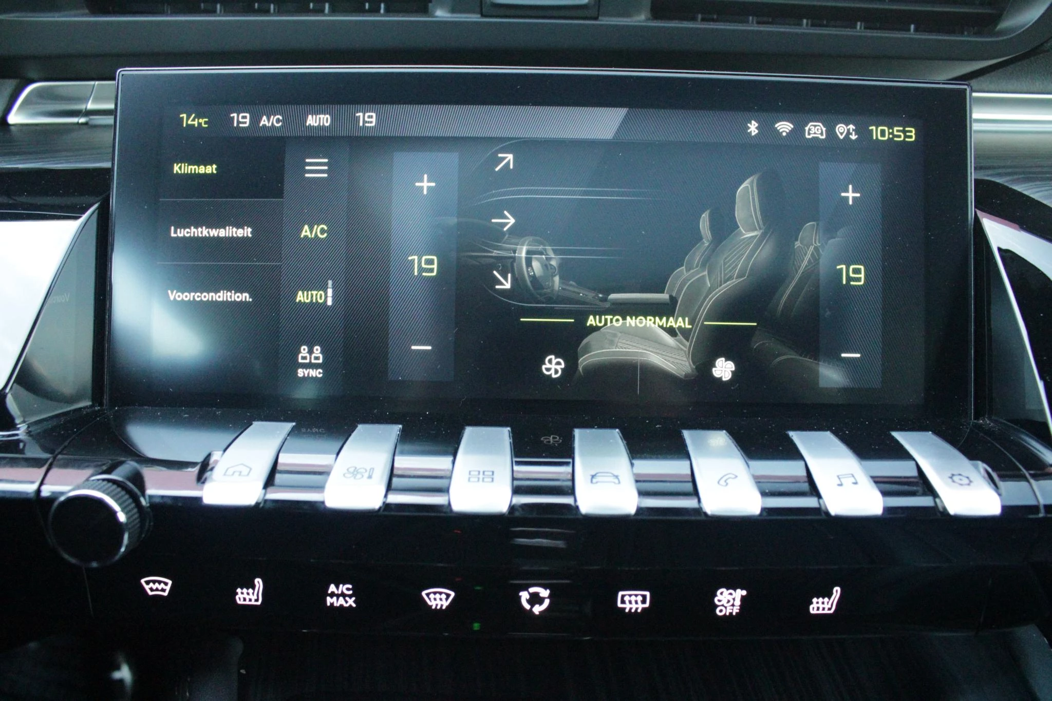 Hoofdafbeelding Peugeot 508