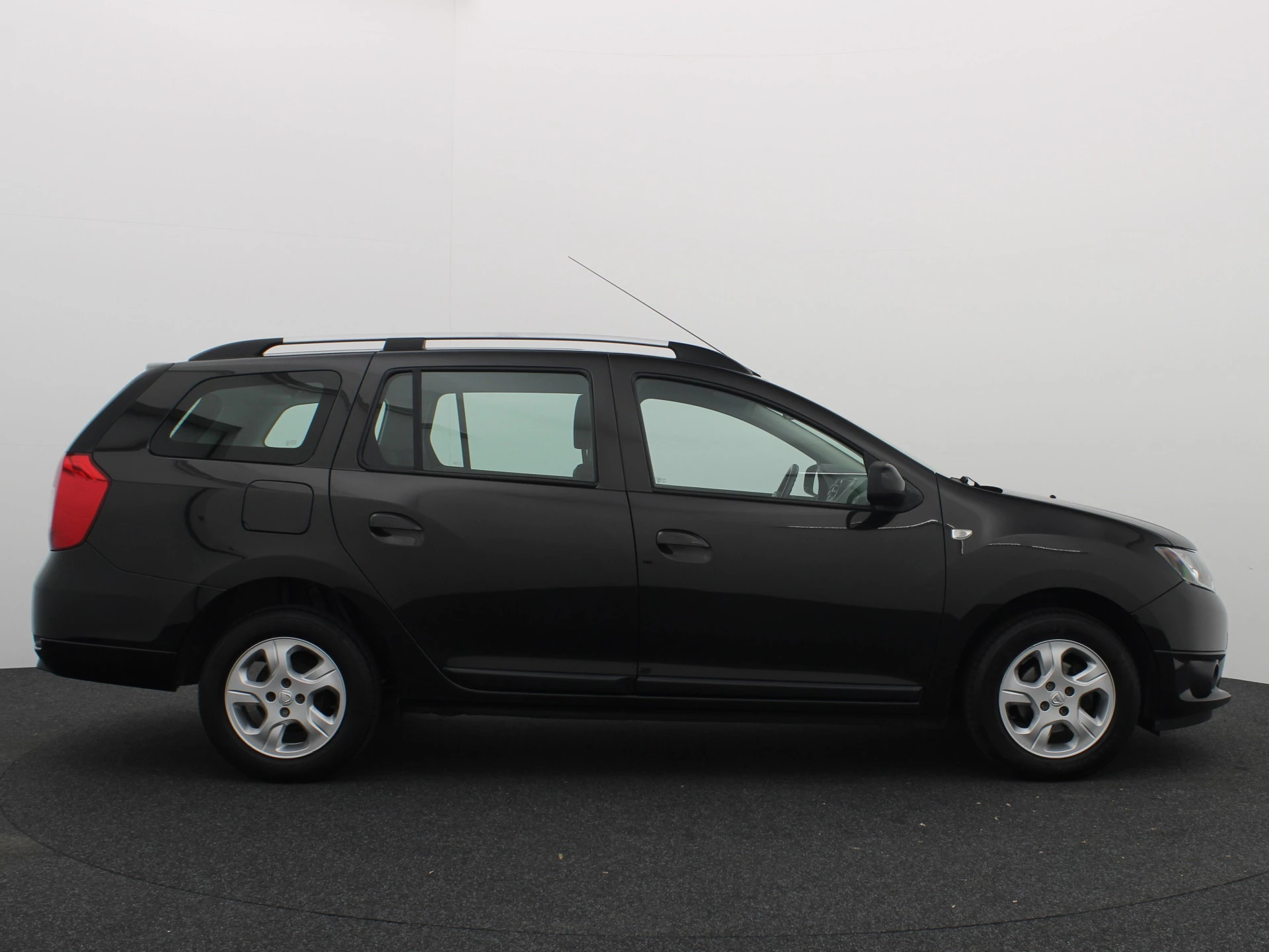 Hoofdafbeelding Dacia Logan