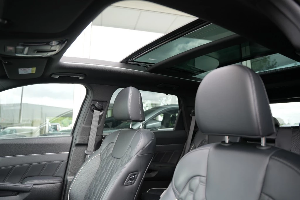 Hoofdafbeelding Kia Sorento