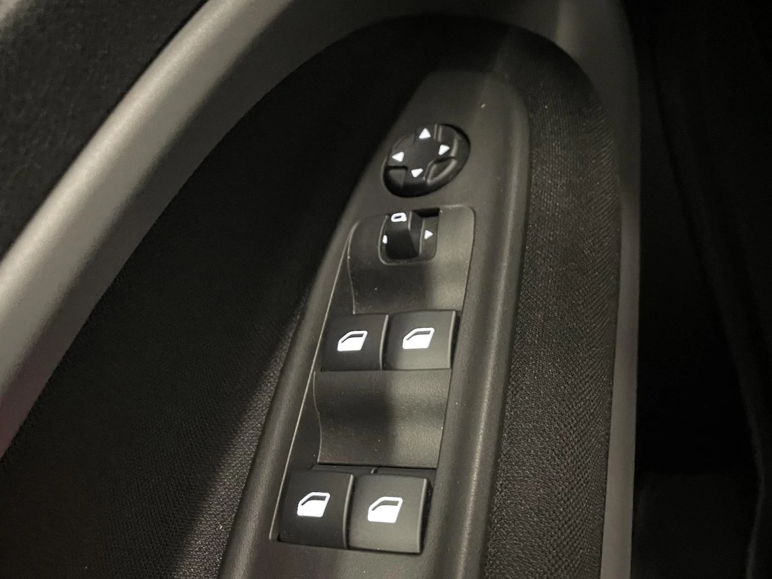 Hoofdafbeelding Jeep Avenger