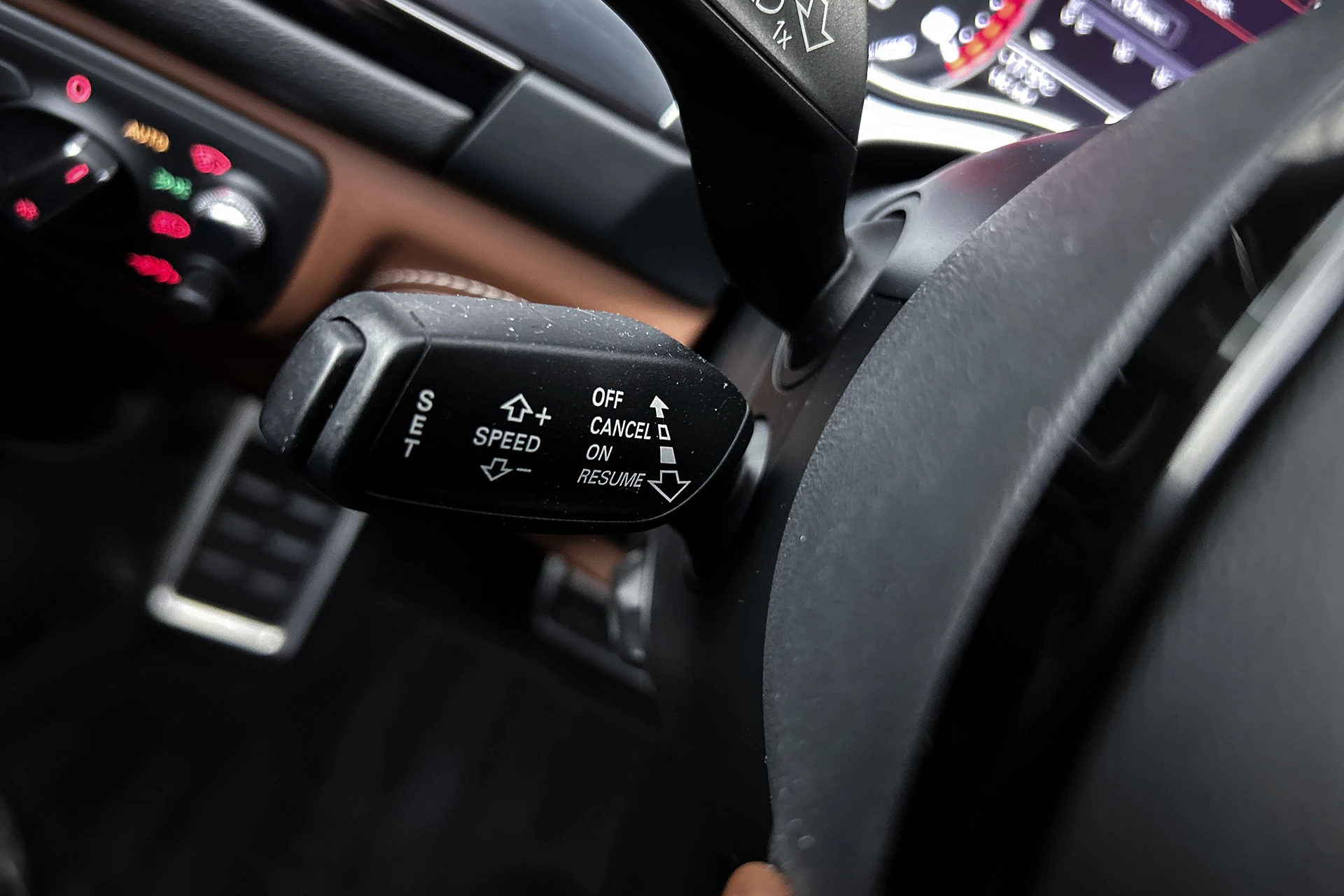 Hoofdafbeelding Audi RS6