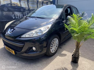 Hoofdafbeelding Peugeot 207 Peugeot 207 1.4 Acces Lite 77,DKM AIRCO CRUISE 5-DRS
