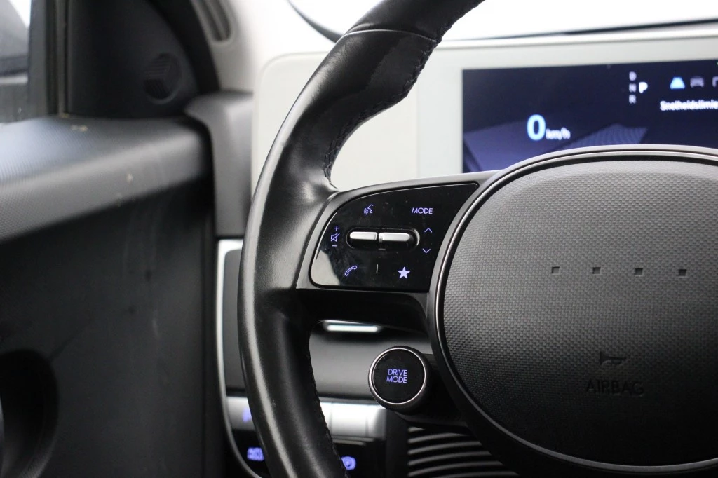 Hoofdafbeelding Hyundai IONIQ 5