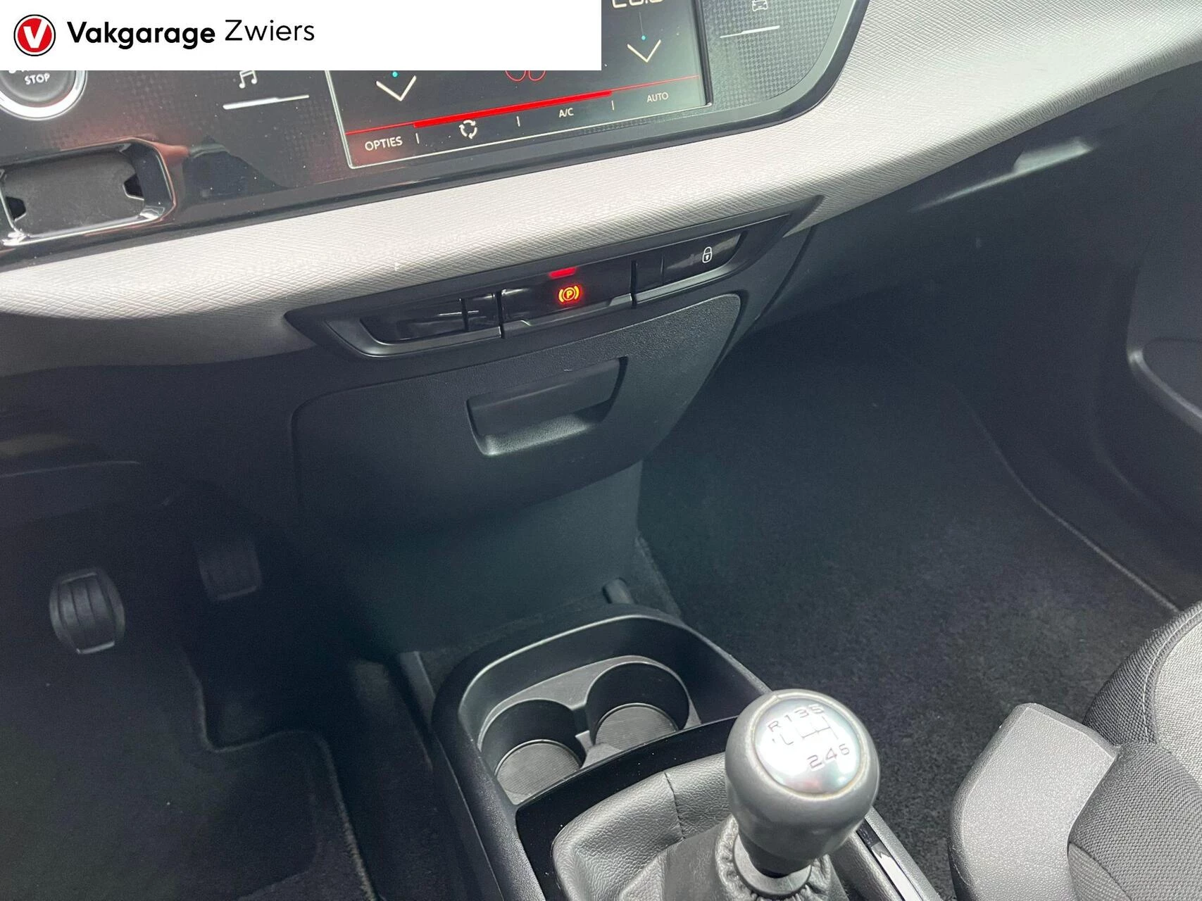 Hoofdafbeelding Citroën Grand C4 Picasso