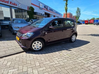 SEAT MII 1.0 STYLE / Airco / Cruise Control /