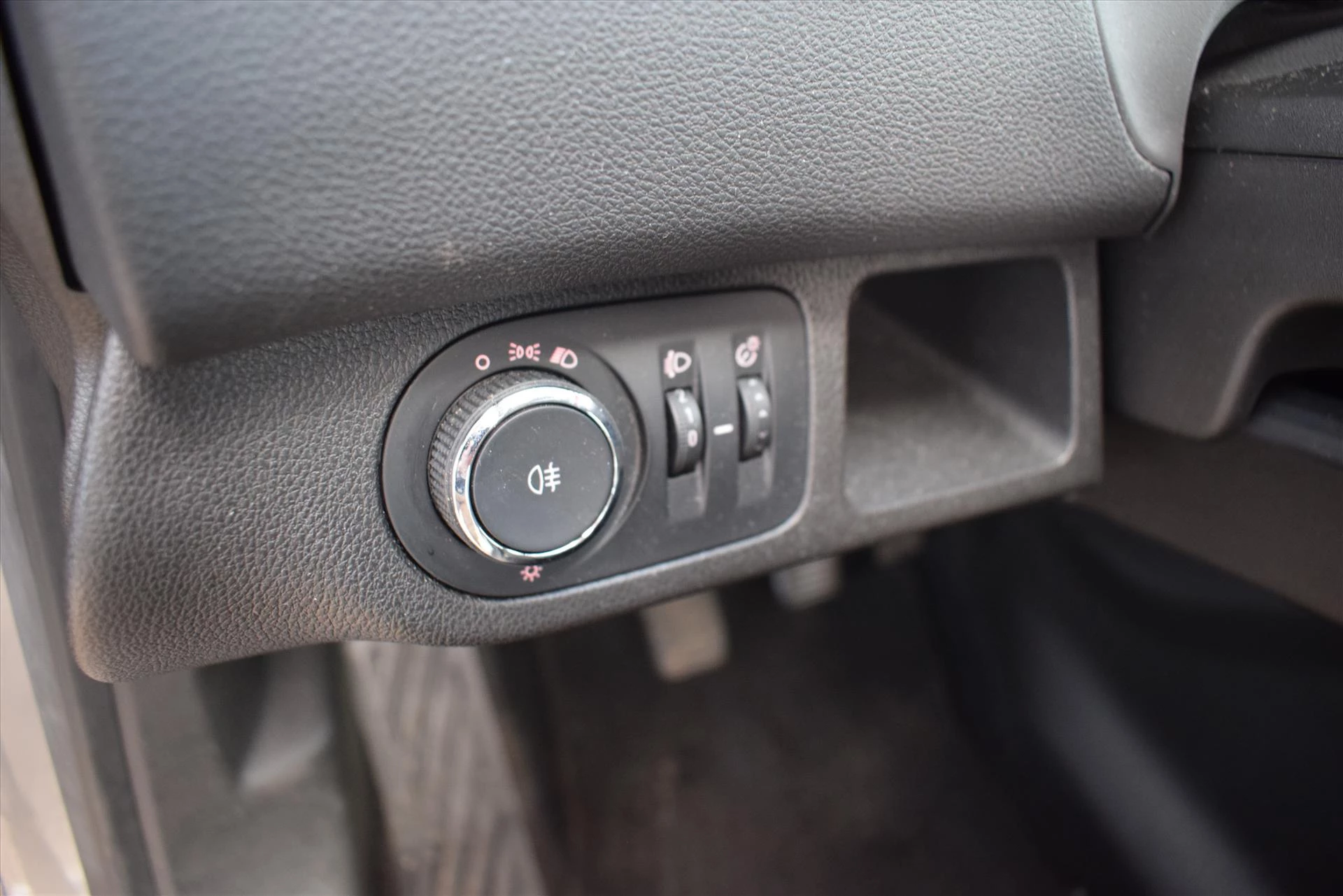 Hoofdafbeelding Opel Meriva