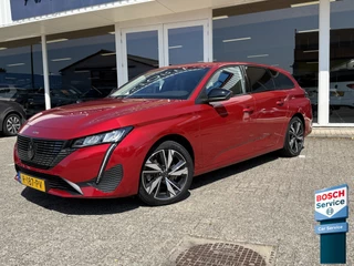 Peugeot 308 SW 1.2 PureTech Allure | LED | Apple Carplay | ECC | PDC v+a incl. Camera | Navi | Bluetooth