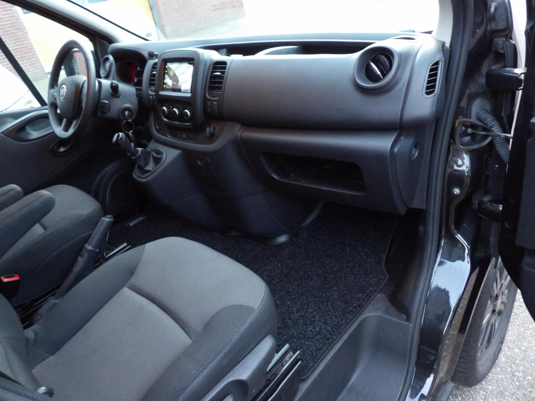 Hoofdafbeelding Fiat Talento