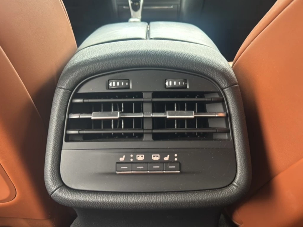 Hoofdafbeelding Maserati Ghibli
