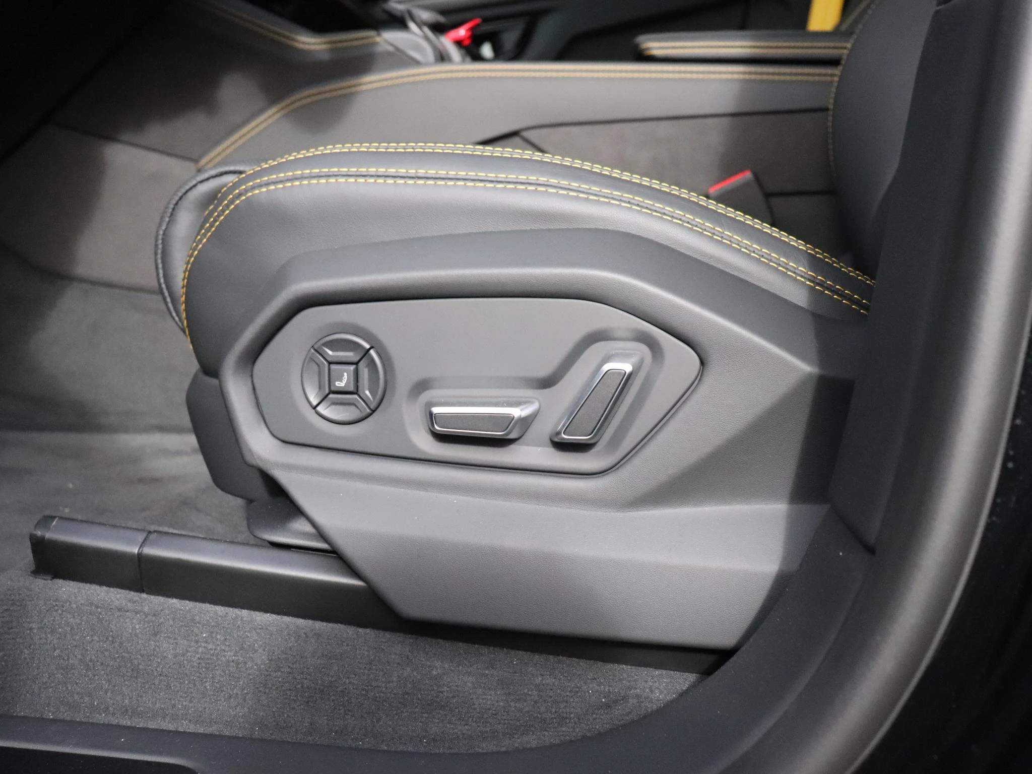 Hoofdafbeelding Lamborghini Urus