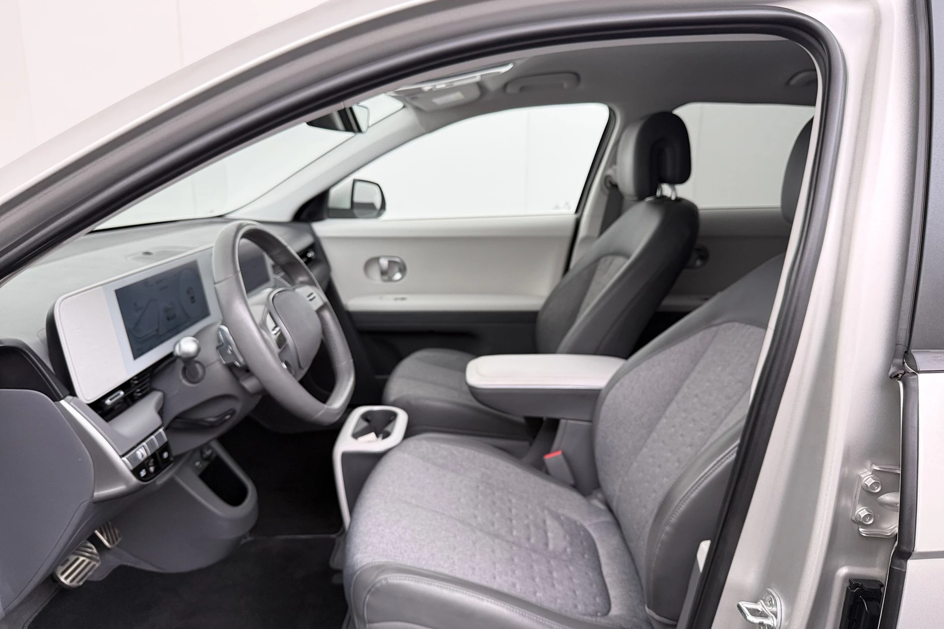 Hoofdafbeelding Hyundai IONIQ 5