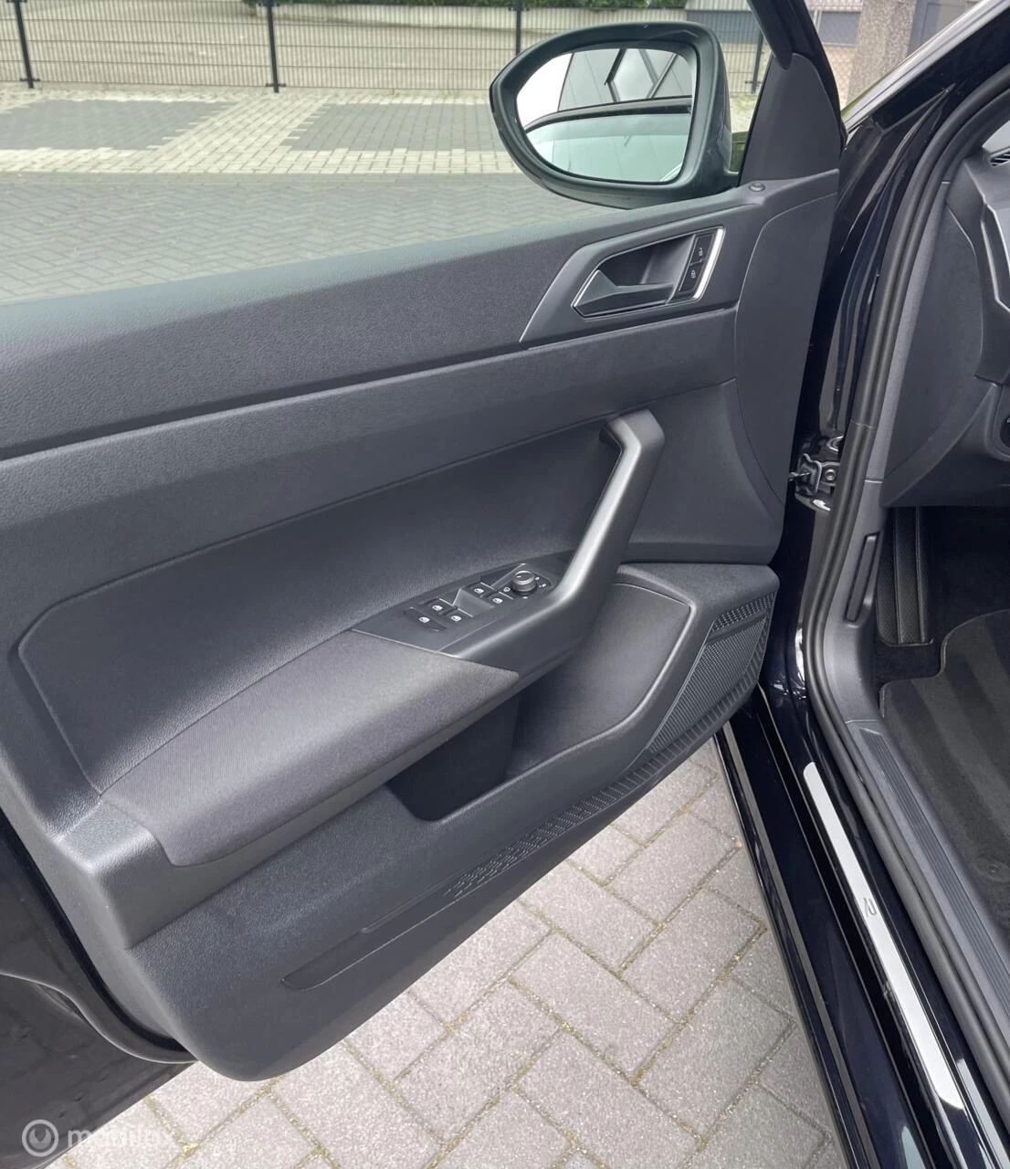 Hoofdafbeelding Volkswagen Taigo
