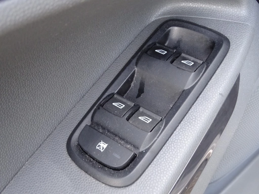 Hoofdafbeelding Ford EcoSport