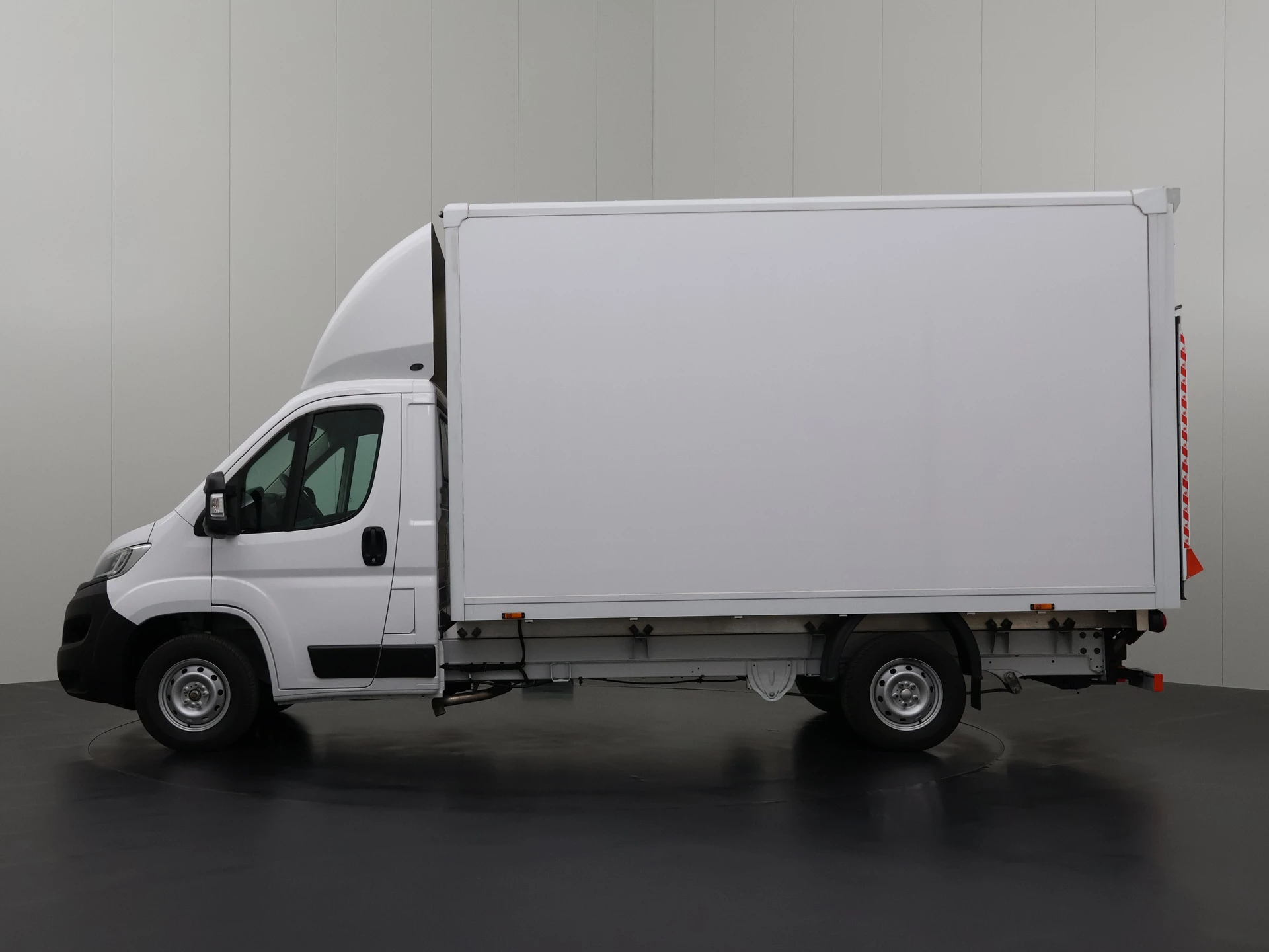 Hoofdafbeelding Opel Movano