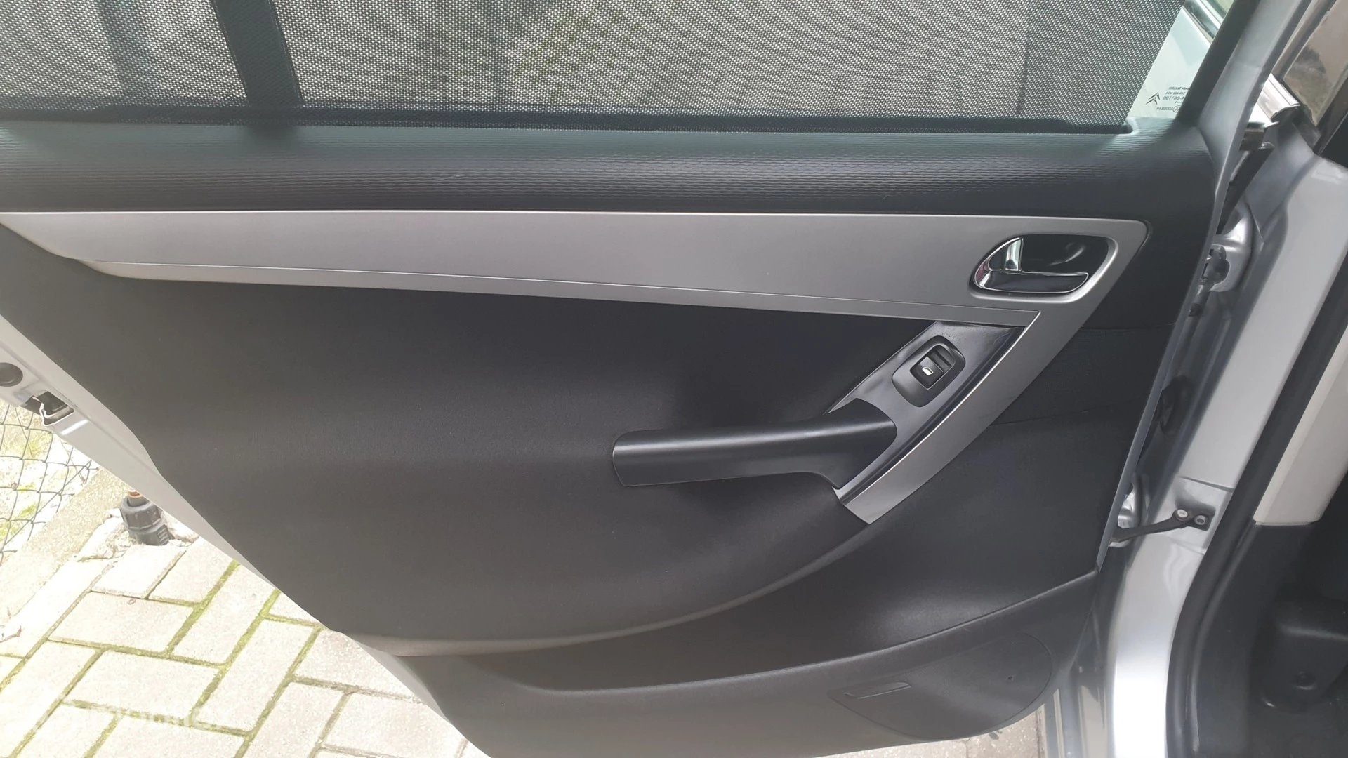 Hoofdafbeelding Citroën Grand C4 Picasso
