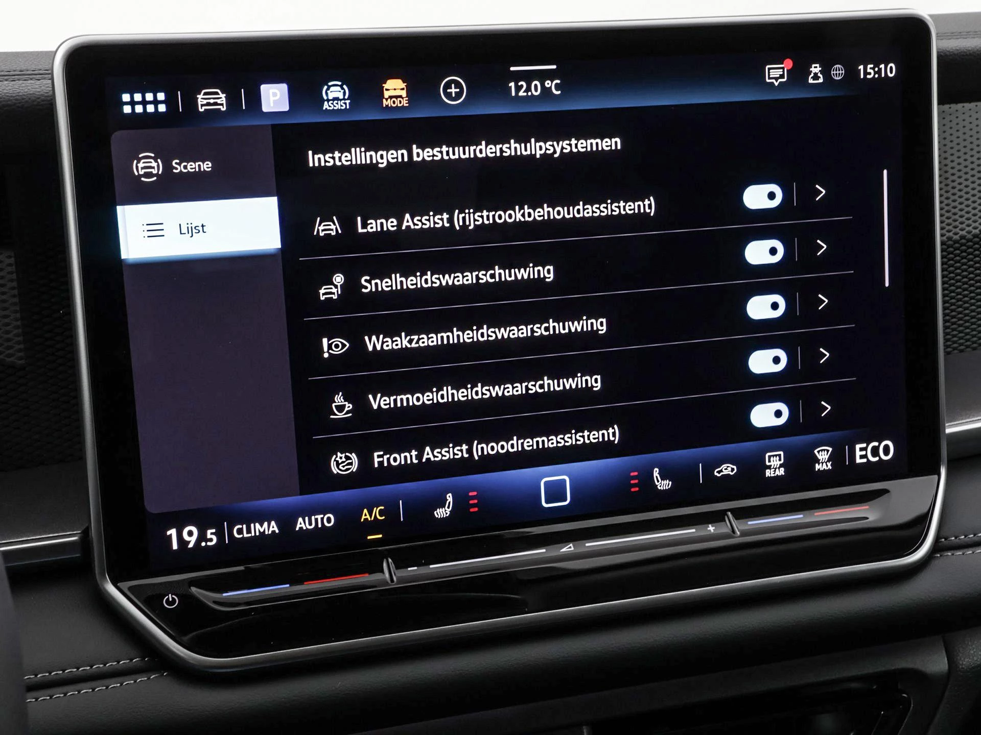 Hoofdafbeelding Volkswagen Tayron