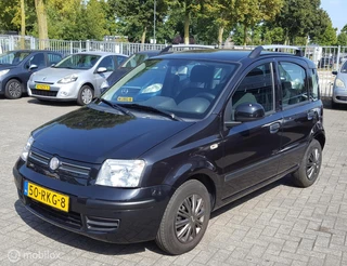 Hoofdafbeelding Fiat Panda Fiat Panda 1.2 Edizione Cool / APK: 17-04-2026 / 146700 KM,