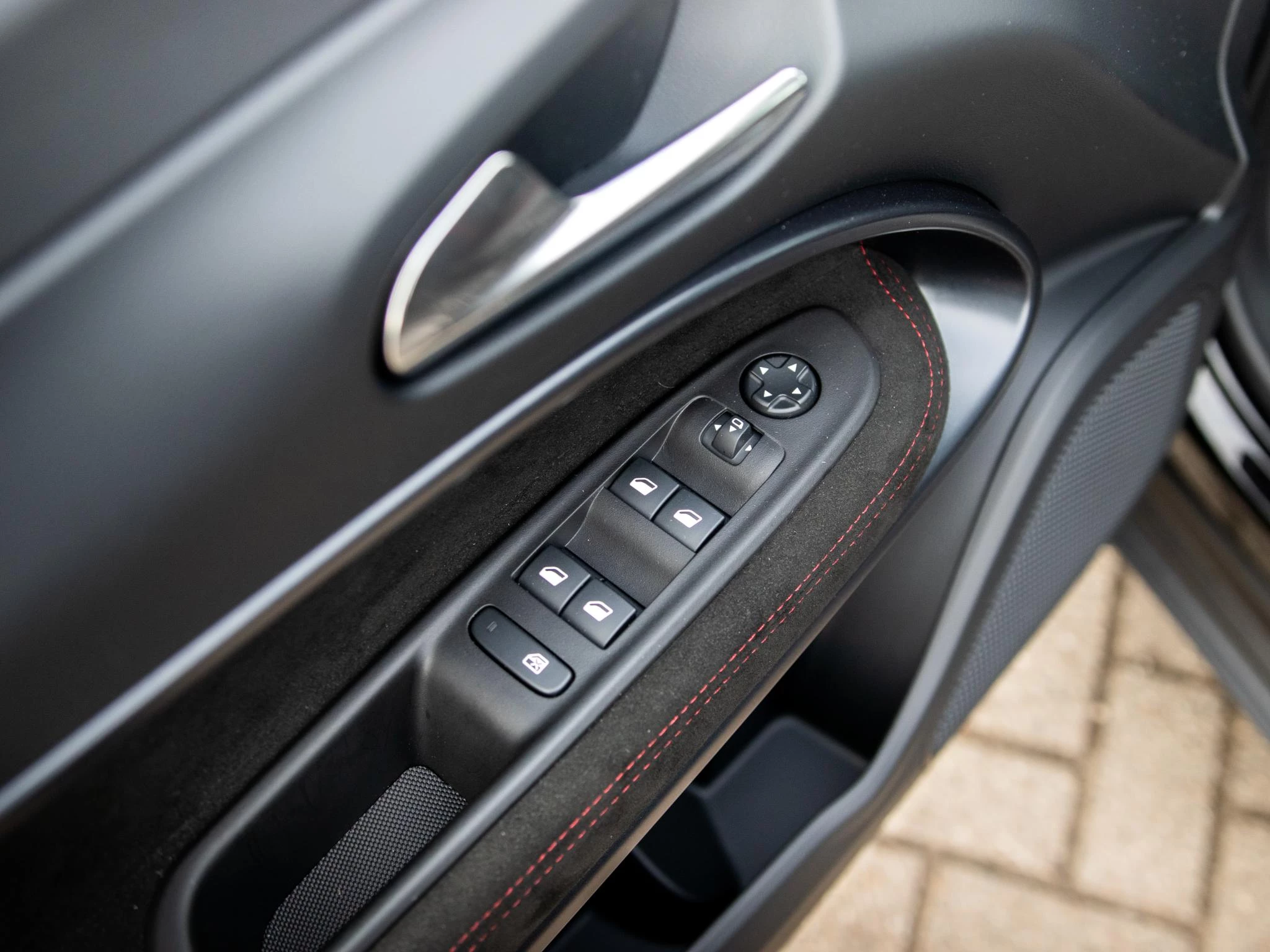 Hoofdafbeelding Alfa Romeo Junior