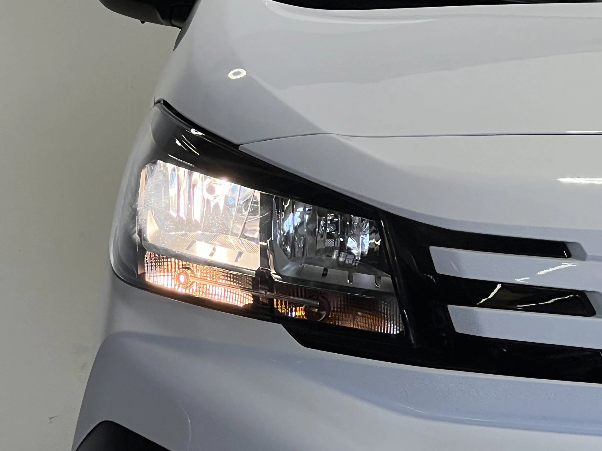 Hoofdafbeelding Peugeot Expert