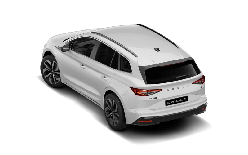 Hoofdafbeelding Škoda Enyaq iV