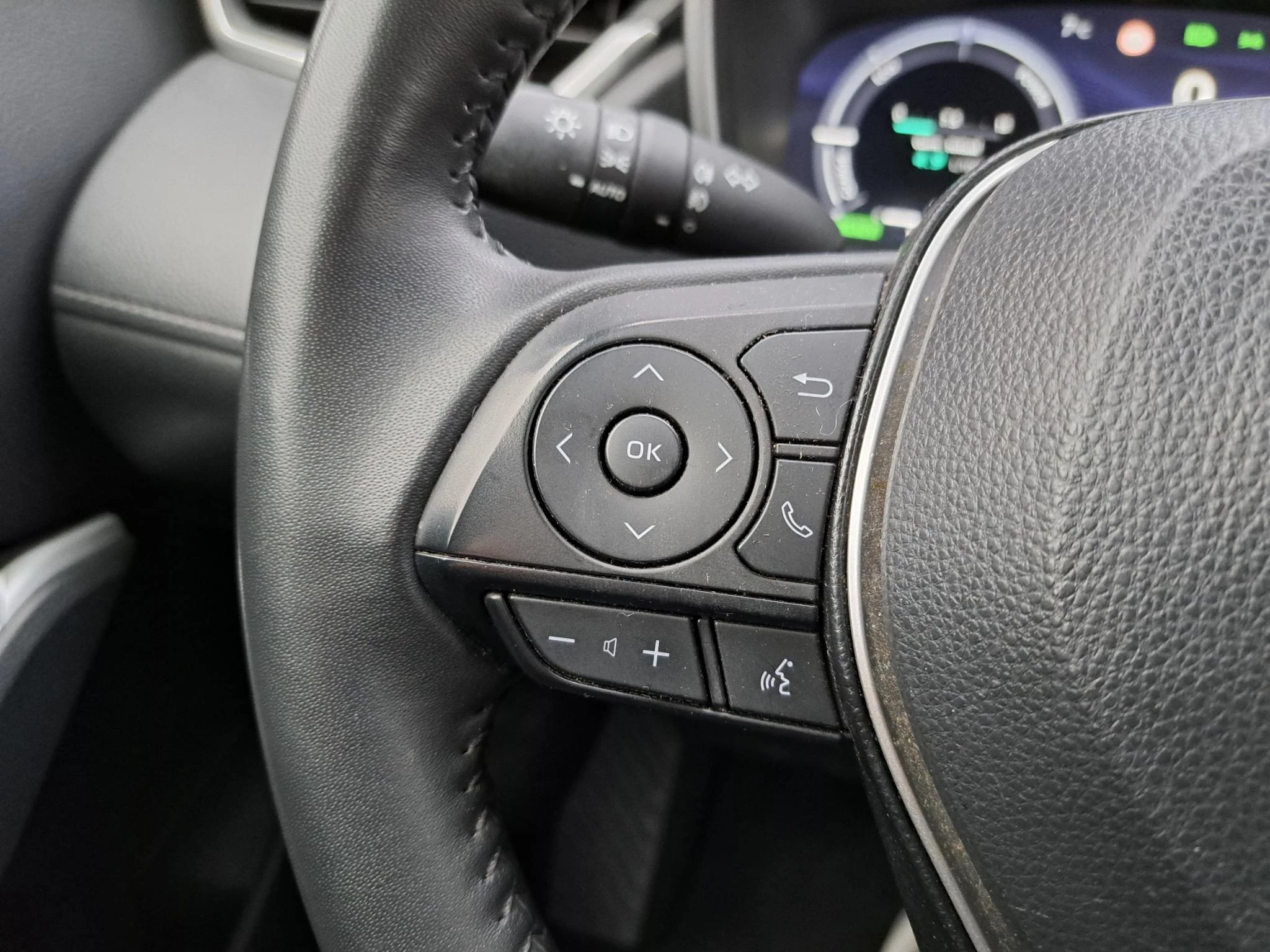 Hoofdafbeelding Toyota Corolla Cross