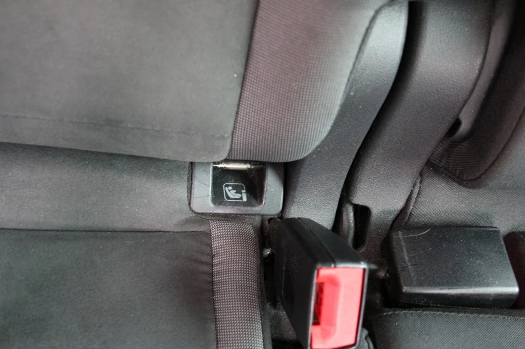 Hoofdafbeelding Volkswagen Golf Sportsvan