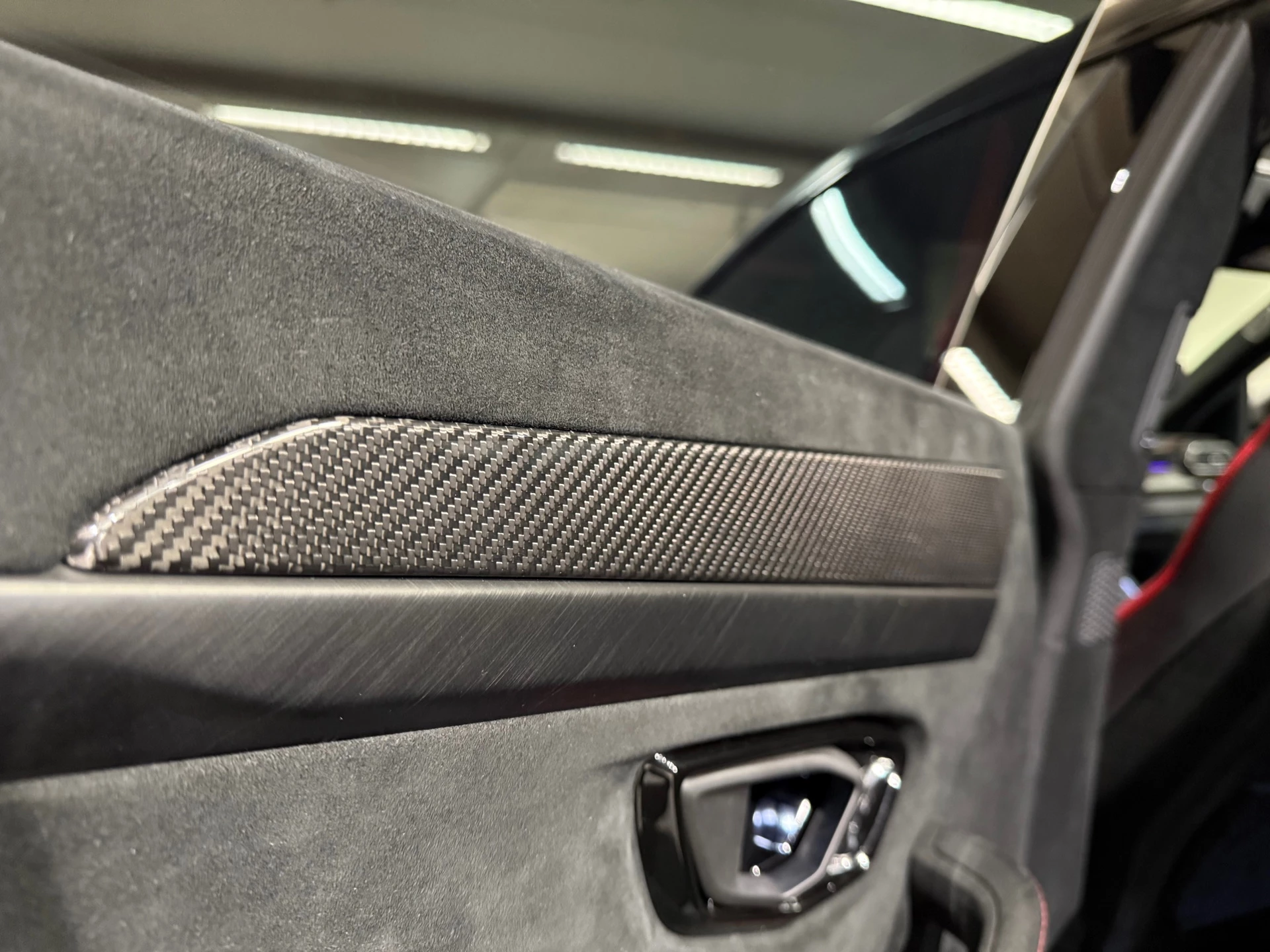 Hoofdafbeelding Lamborghini Urus