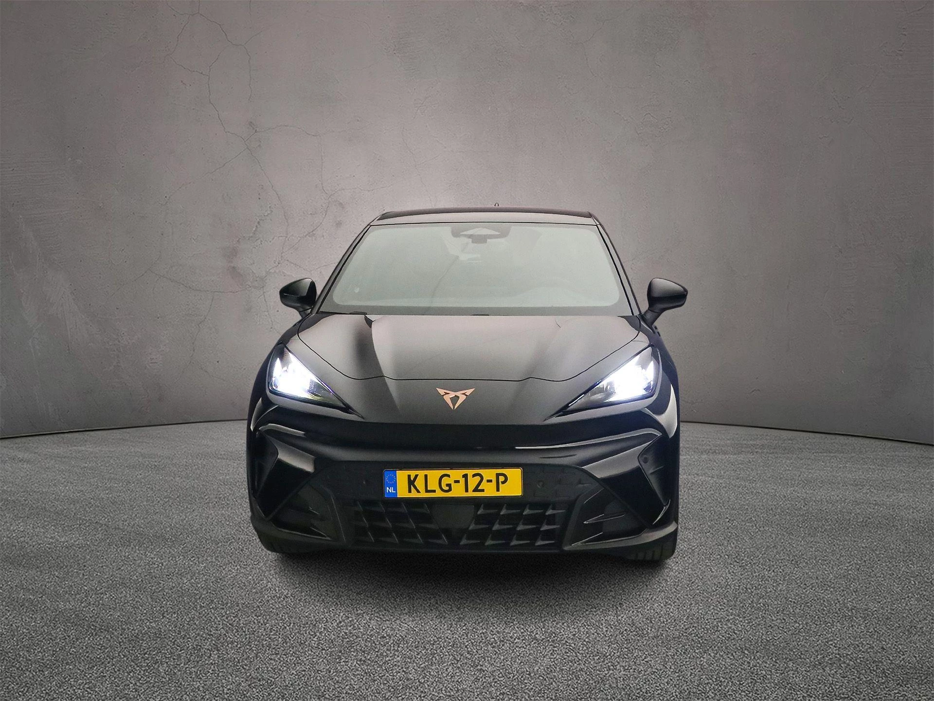 Hoofdafbeelding CUPRA Raval