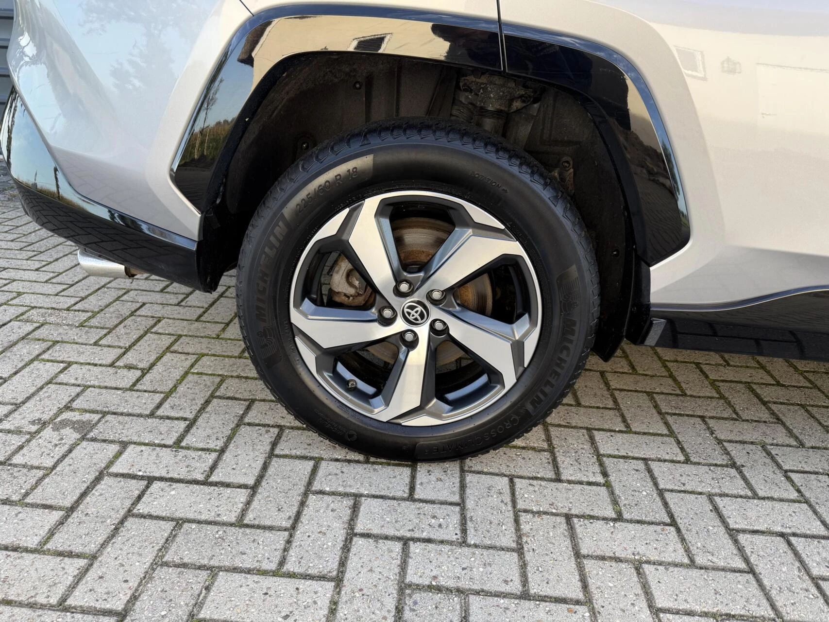 Hoofdafbeelding Toyota RAV4