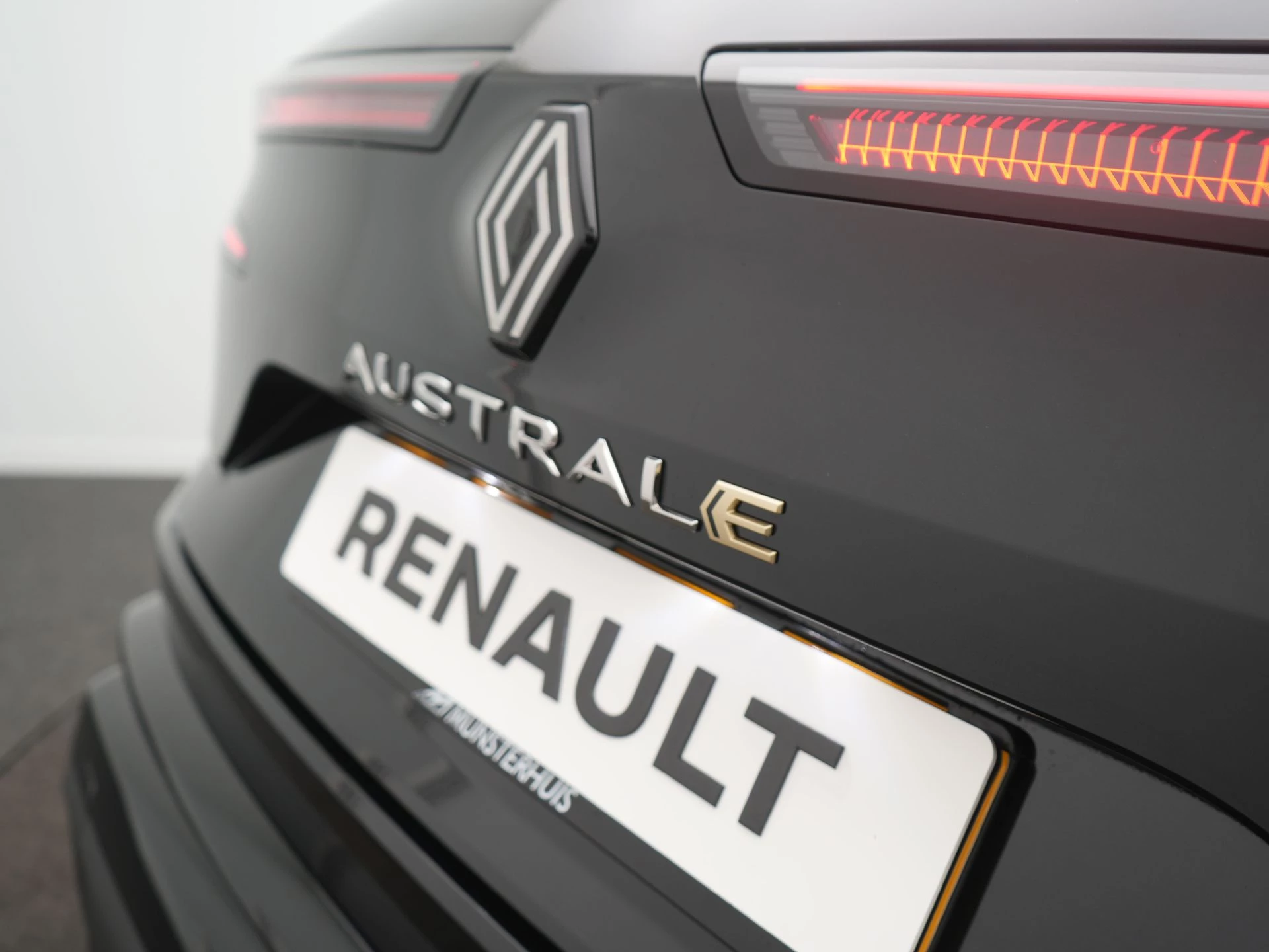 Hoofdafbeelding Renault Austral
