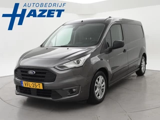 Ford Transit Connect 1.5 ECOBLUE 120 PK AUT. L2H1 + CAMERA | TREKHAAK | APPLE CARPLAY | STOELVERWARMING