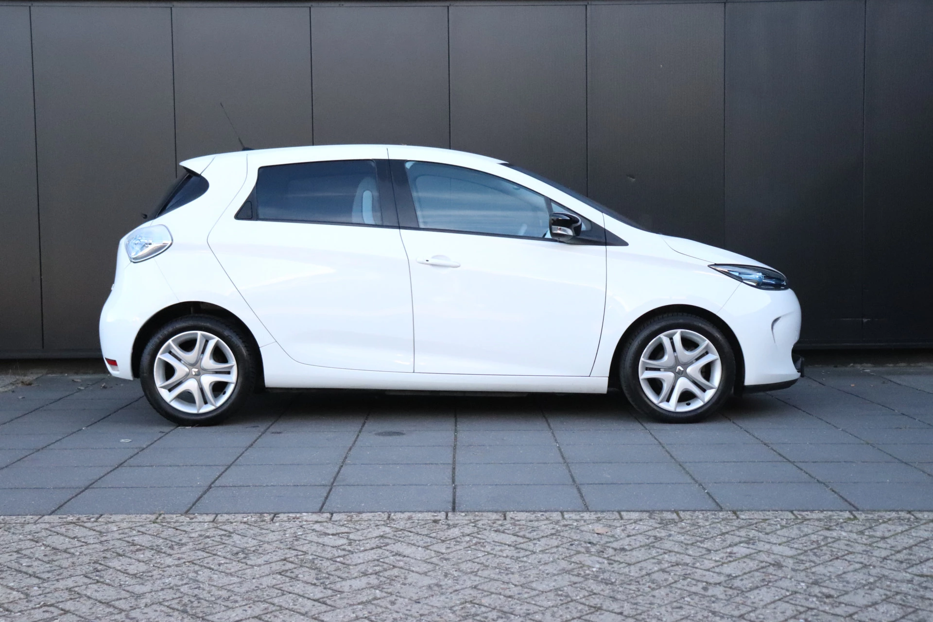 Hoofdafbeelding Renault ZOE