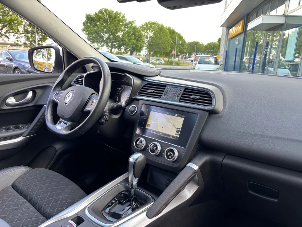 Hoofdafbeelding Renault Kadjar