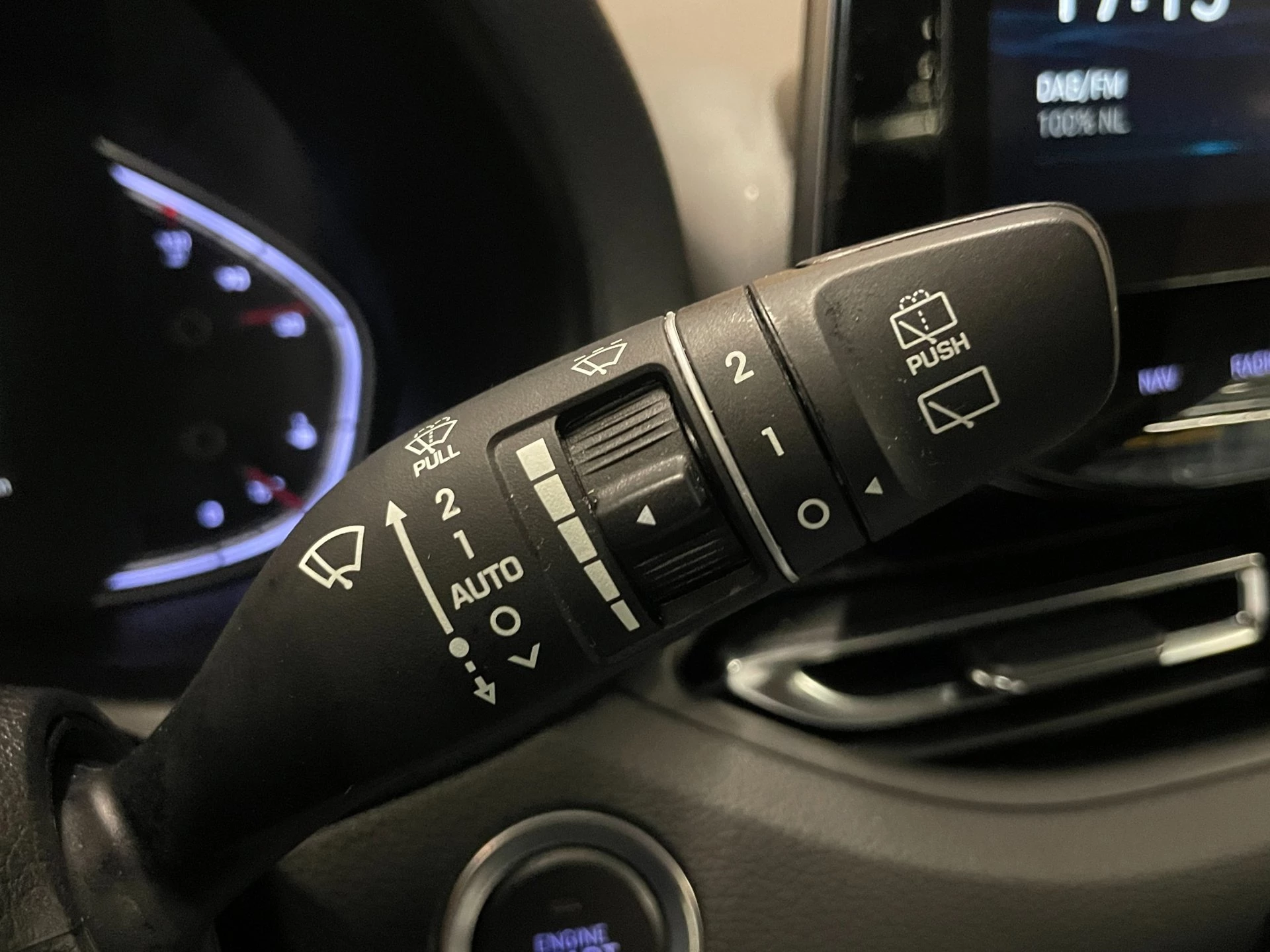 Hoofdafbeelding Hyundai i30