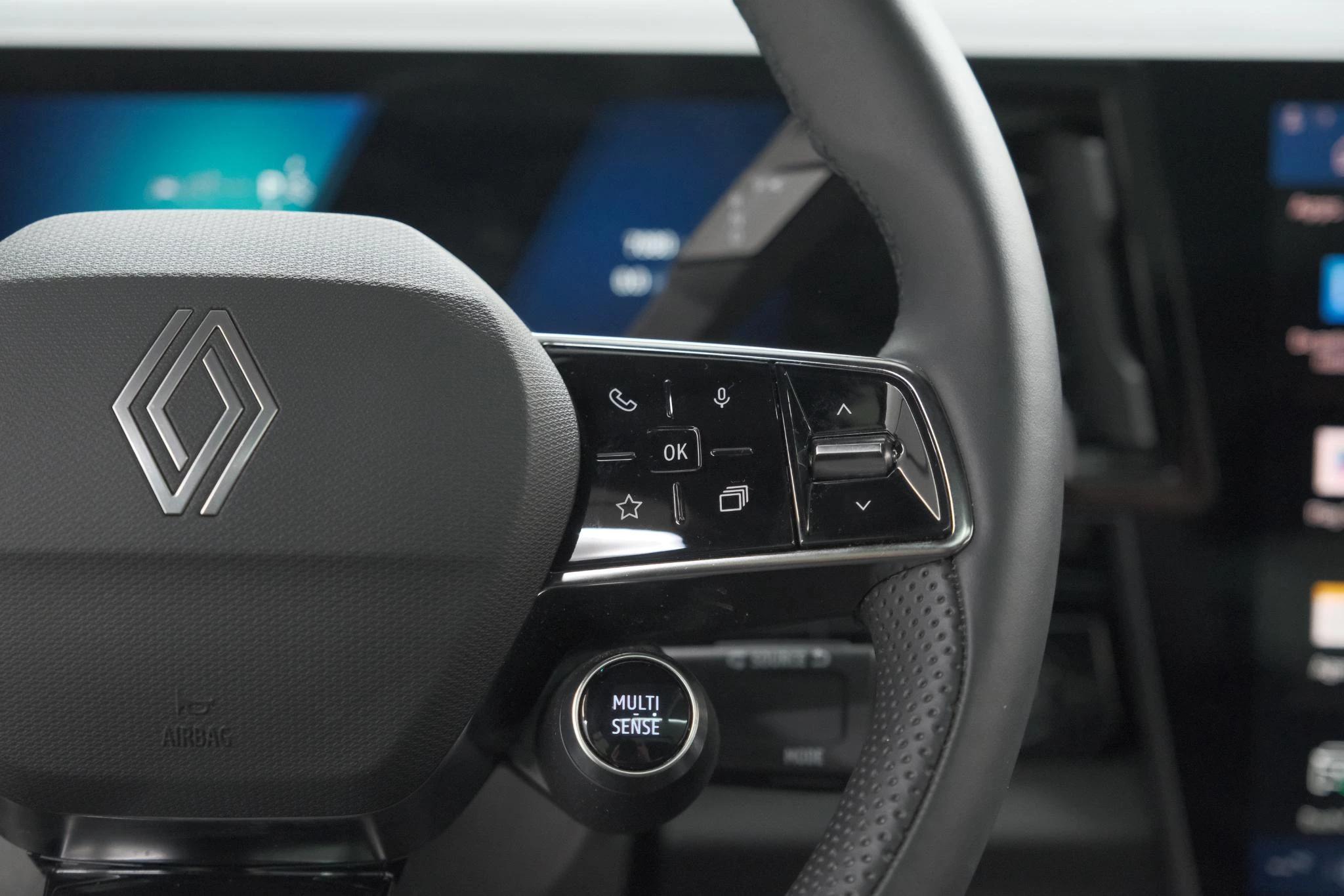 Hoofdafbeelding Renault Austral