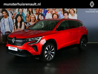 Hoofdafbeelding Renault Austral